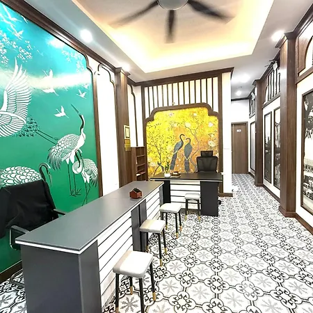 The Queen Hotel & Spa 2-2